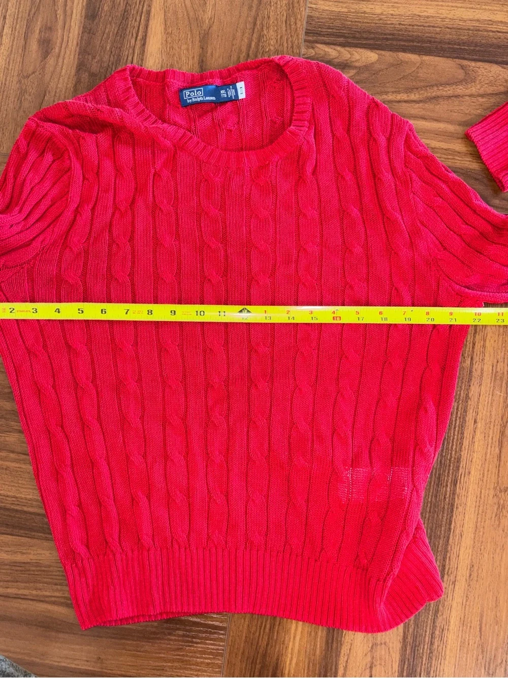 Polo Ralph Lauren new without